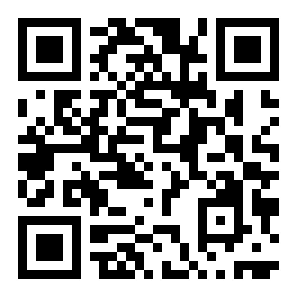 QR Code Location